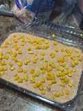 Pastel de Atún