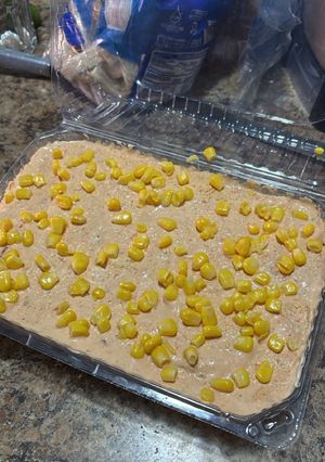 Una foto de Pastel de Atún