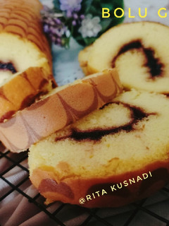 Foto resep Bolu Gulung