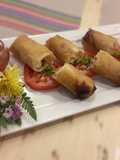 Thai Spring Rolls