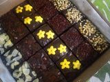 Brownies Fudge
