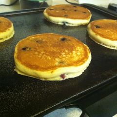 A picture of Pancakes.