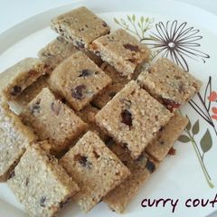 A picture of Honey Oats Munchies.