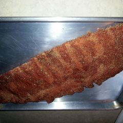A picture of Pork Rib Rub.