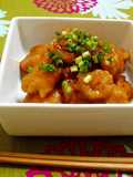 Chinese-Style Chicken Breast Sauté