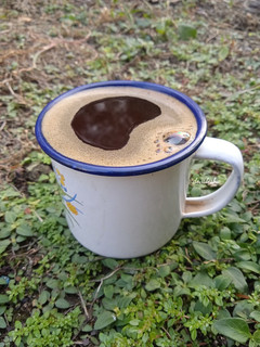 Foto resep Coboy Coffee