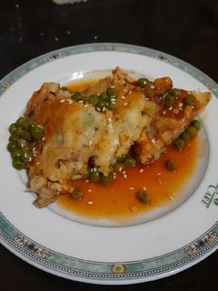 Foto resep Fuyunghai