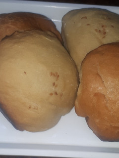 Bread ainihin hoton girkin