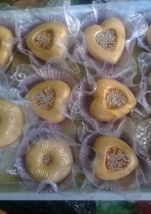 صورة لوصفة قاطو السيليكون بنة لا تقاوم 😋