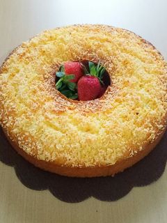 Foto resep Bolu Tape