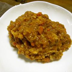 Meat Sauce A picture of Meat Sauce.