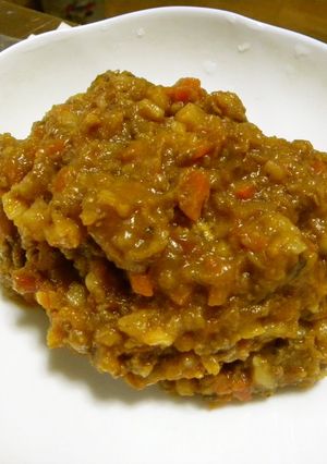 A picture of Meat Sauce.