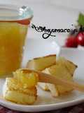 Apple Jam