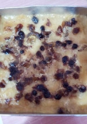 Foto resep Botok Roti kilat