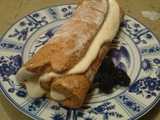 apple sweet potato cream