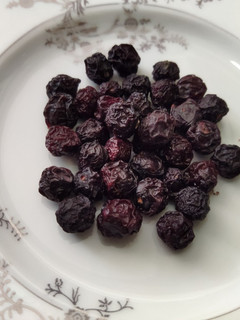 عکسی از دستور آلبالو خشک
