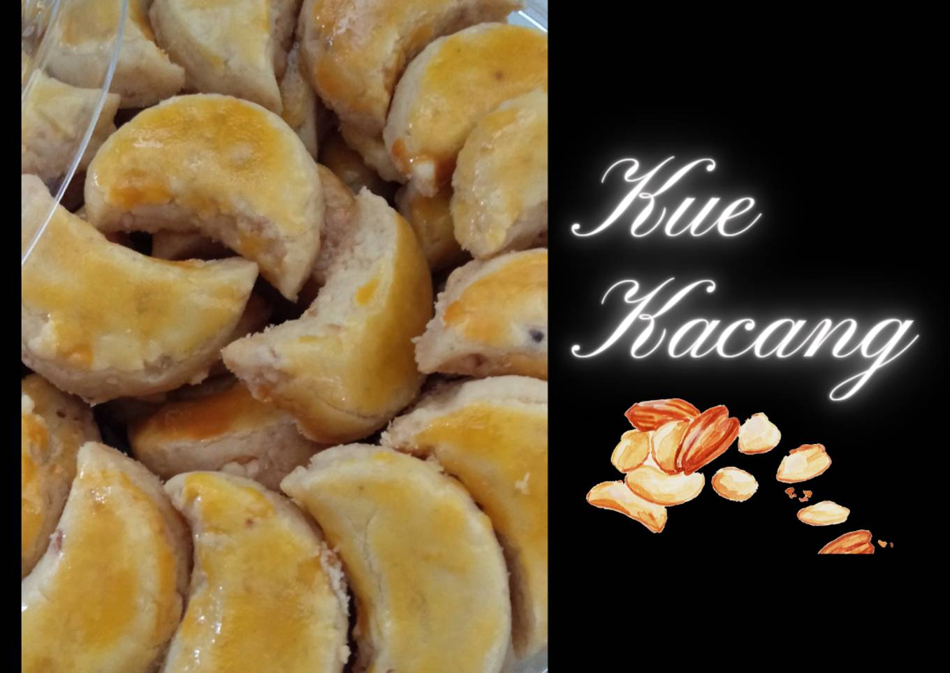 Kue Kacang