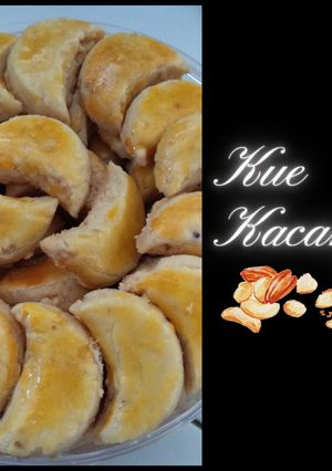 Foto resep Kue Kacang