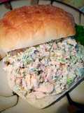 THE BEST Tuna Salad You'll Ever Have