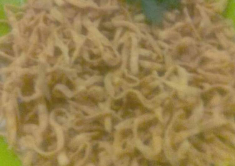 Resep Chesse stik (Cimi cimi)kress maknyuss Anti Gagal