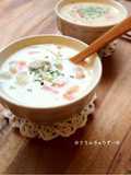 Thick Clam Chowder