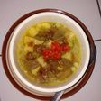Soto Daging (resep nyokap)