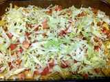 chicken tacos