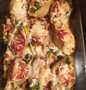 Recipe Vegetarian Stuffed Shells the So Delicious You can take Joss in your mouth