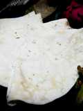 Rumali Roti