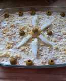 217. Ensaladilla de caballa con tomate