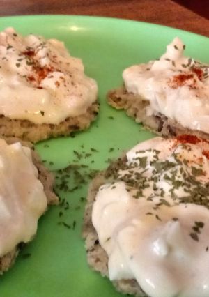 Zablepény recept fotója