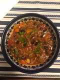 Chili beans