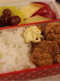 Chicken Karaage