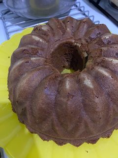 Foto resep Bolu Pisang 3 telur