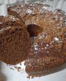 Bolo de Chocolate