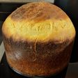 Brioche de calabaza, naranja y canela
