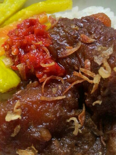 Foto resep Semur Betawi