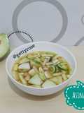 Asinan Buah
