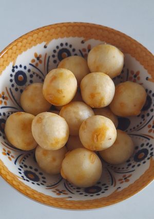 Foto resep Cimol