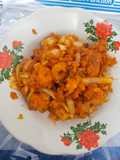 Cumis saus Padang