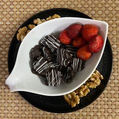 A picture of Choco Walnut.