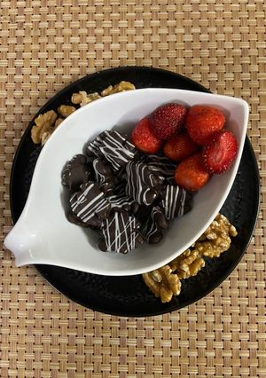 A picture of Choco Walnut.
