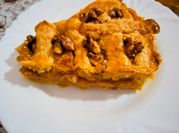 Kép erről: birsalma sütemény
