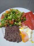 ¿Con Hambre? ¿Es Tarde? #conloquehayenlaheladera