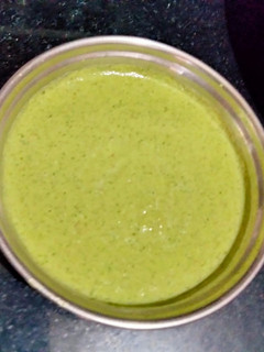 ચટણી(Chutney Recipe in Gujarati) રેસીપી મુખ્ય ફોટો