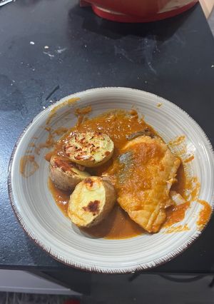 Foto principal de Bacalao a la Vizcaína