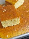 Bolo de Pudim Boca Doce