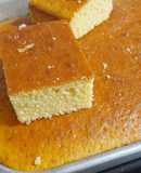 Bolo de Pudim Boca Doce