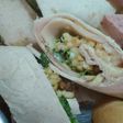 Δροσιστική τορτίγια στο λεπτό!! 🌯