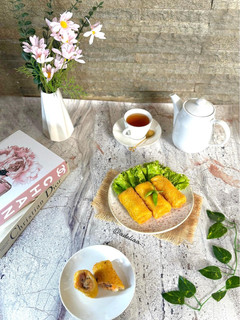 Foto resep Risoles Mentai